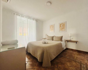 APARTAMENTO LOS CAPUCHINOS